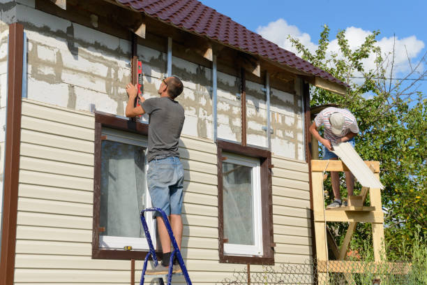Siding Removal and Disposal in Clifton, AZ