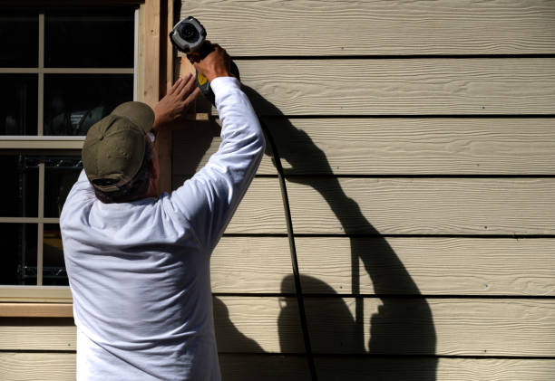 Best Siding Painting and Refinishing  in Clifton, AZ